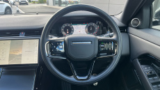 Land Rover Range Rover Evoque 2.0 D200 Dynamic HSE 5dr Auto Diesel Hatchback